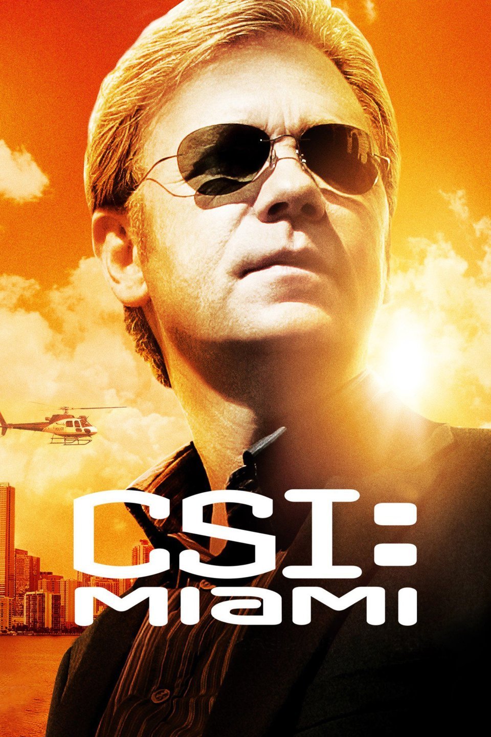 CSI Miami - Postei Cine